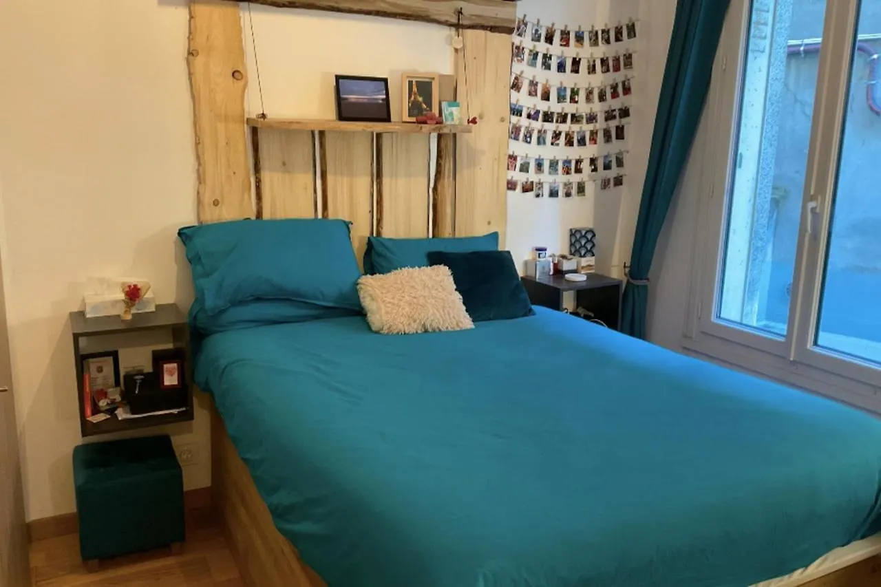 Cozy Cocoon Near Parc Montsouris Apartment Paris