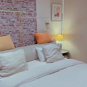 Appartement Cozy, Paris