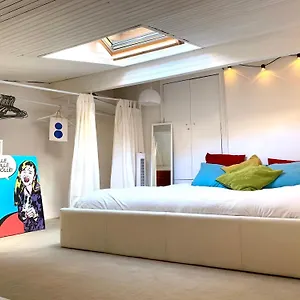 Appartement City Center Loft, Paris