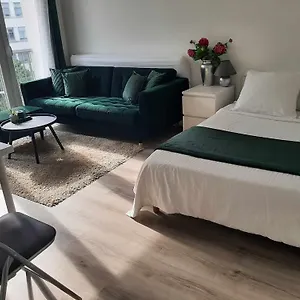 Appartement Magnifique De 25 M2, Paris