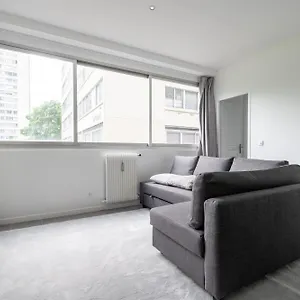 Appartement 2 - Porte De Choisy, Paris